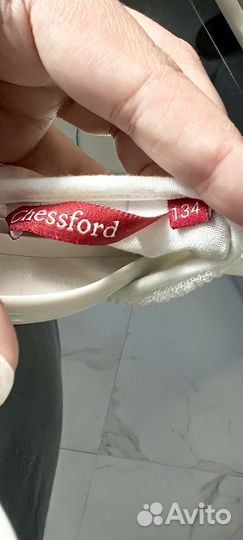 Блузки школьные