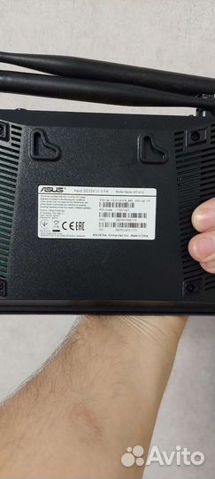Wifi роутер