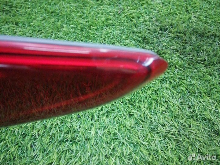 Фонарь правый Солярис оригинал рестайлинг