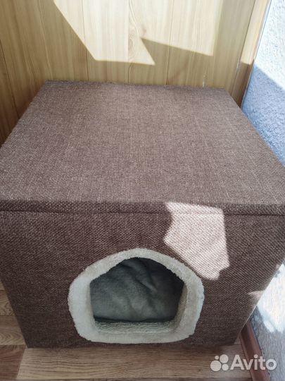 Конура для питомца