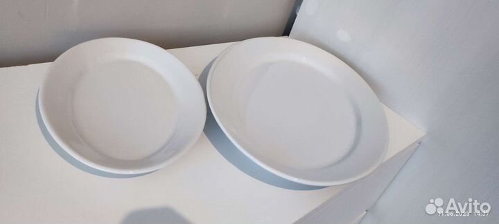 Набор столовой посуды