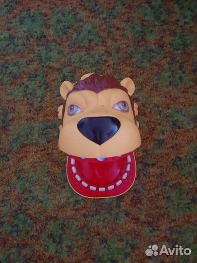 Детские игрушки