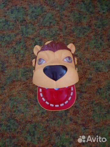 Детские игрушки