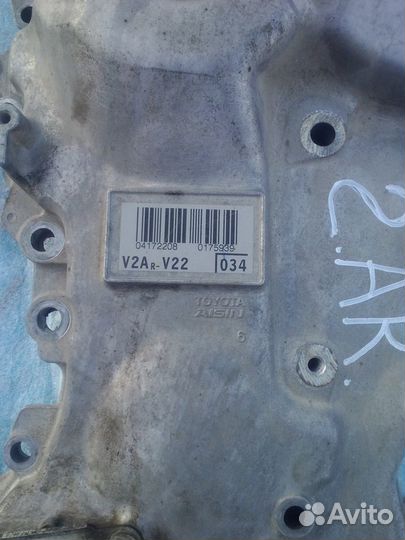 Крышка лобовины. Toyota, Lexus