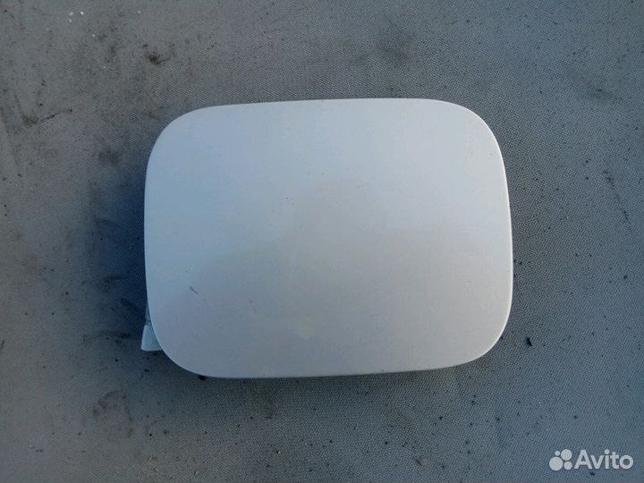 Лючок бензобака Ауди Audi A6 C5