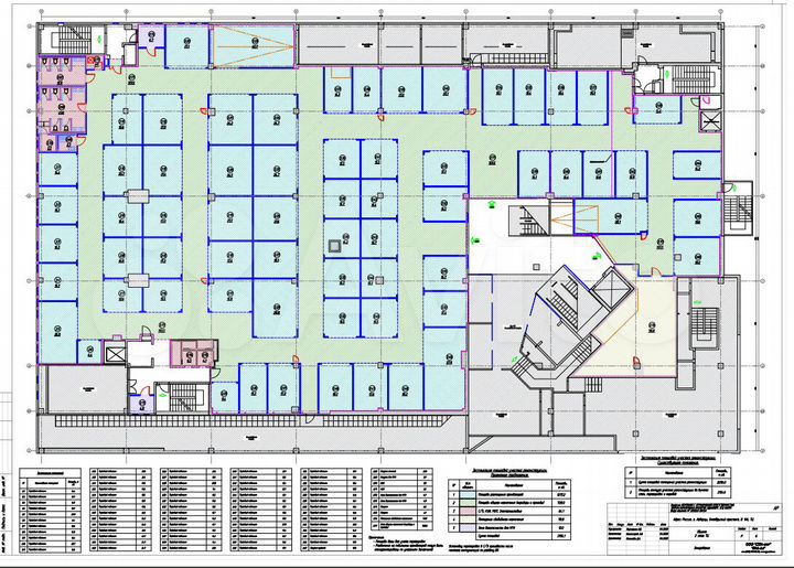 Торговая площадь, 25 м²