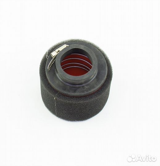 Фильтр воздушный 48 мм прямой