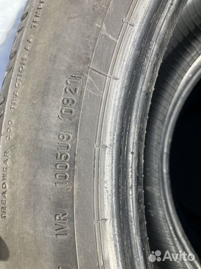 Bridgestone Potenza RE760 Sport 255/45 R19