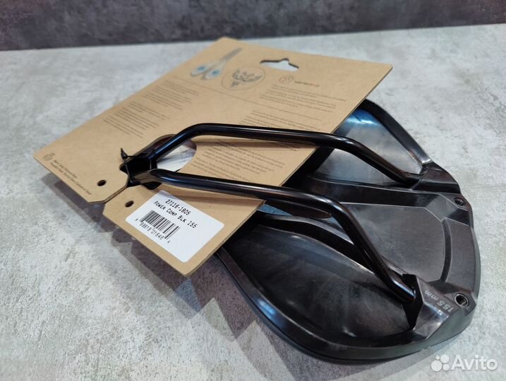 Седло Specialized Power Comp 155 мм