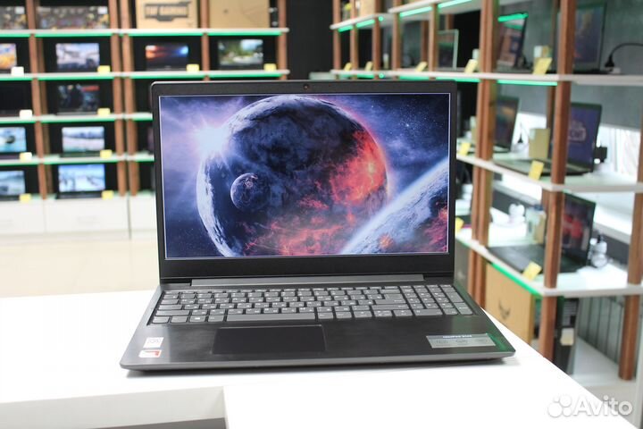 Ноутбук Lenovo S145 Гарантия/Рассрочка