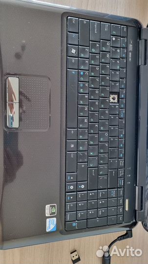 Ноутбук asus K611C