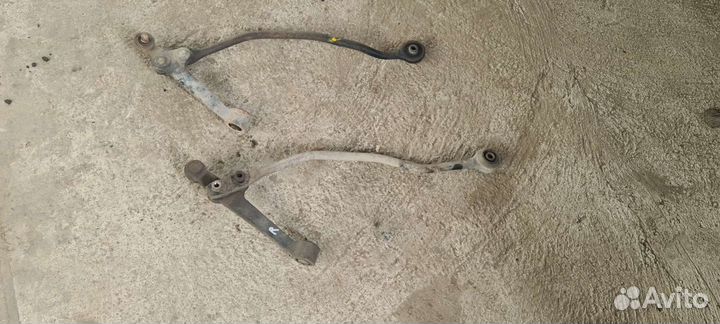Рычаги передние kia rio 1 dc киа рио 1 a5d