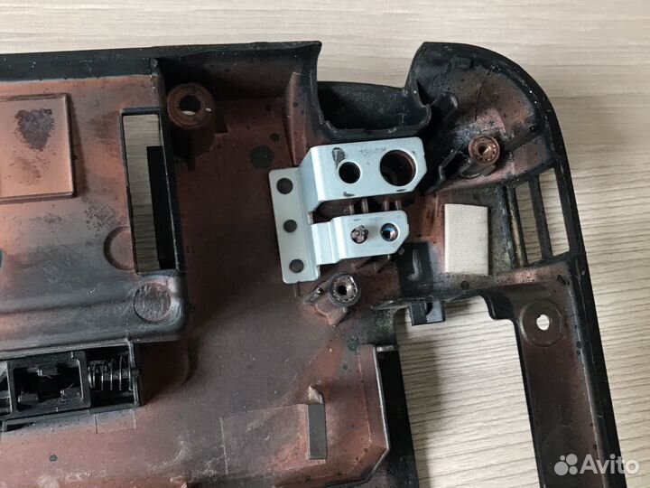 Поддон для ноутбука samsung RV510