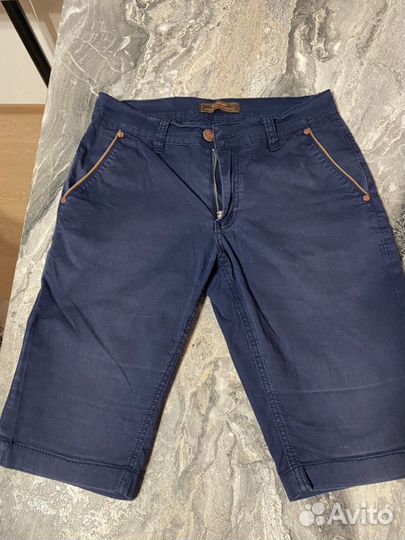 Мужские шорты