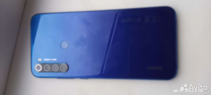 Xiaomi redmi note 8t 32gb nfc