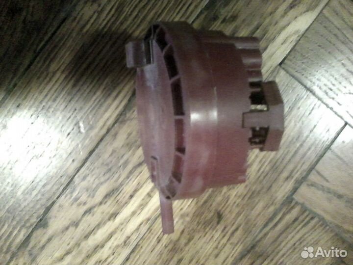 Прессостат к стиральной машинке