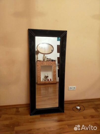 Зеркало IKEA jondal 140 на 60