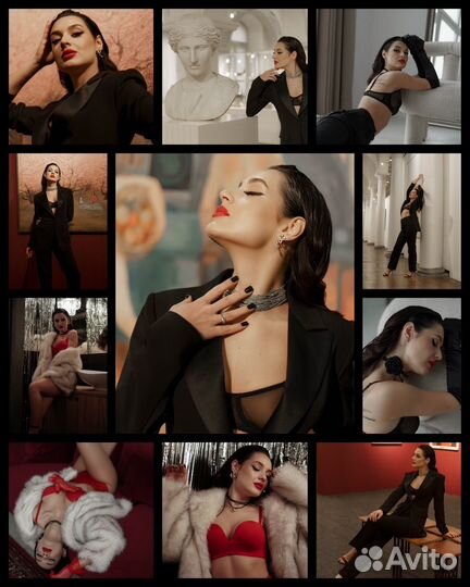 Фотограф/Фотосессия Калининград