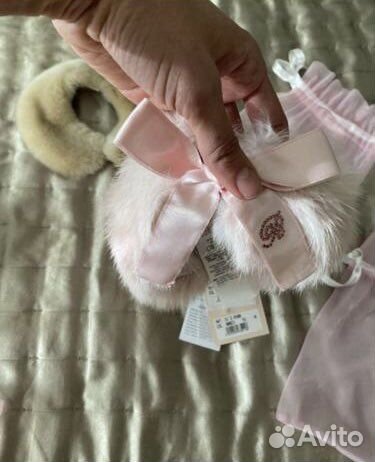 Воротники blumarine оригинал