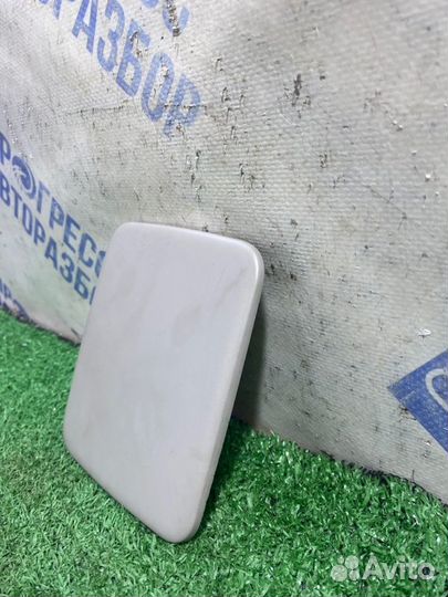 Заглушка Volvo S40 седан 1.6 B4164S3 2007