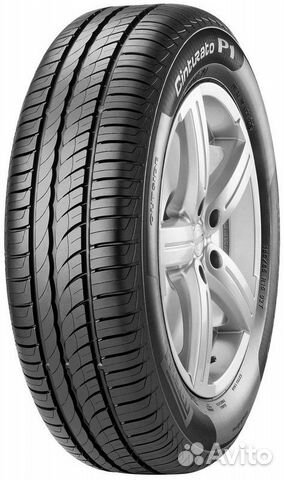 Pirelli Cinturato P1 Verde 185/65 R15 92H