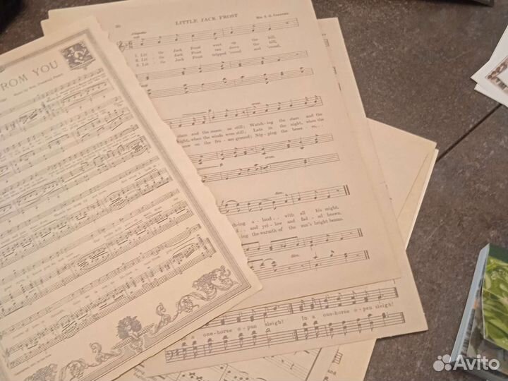 Скрапбукинг