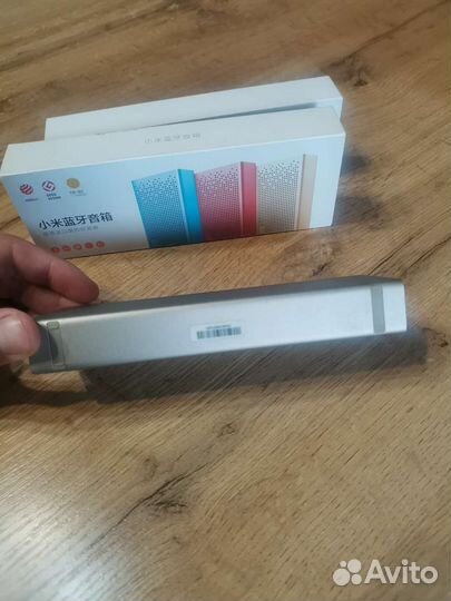 Xiaomi Mi Bluetooth Speaker (MDZ-26-DB)