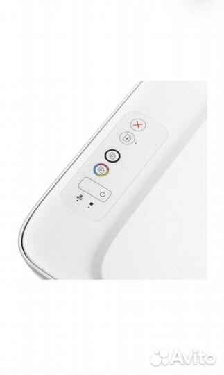 Мфу струйный HP 2320