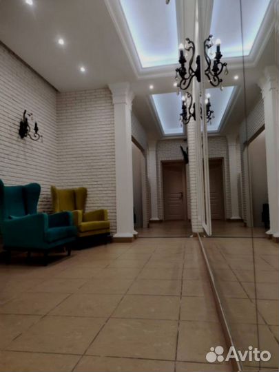 Декоративная плитка под кирпич