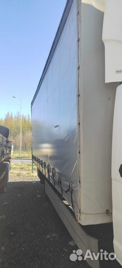 ГАЗ ГАЗон Next 3010 GD, 2017