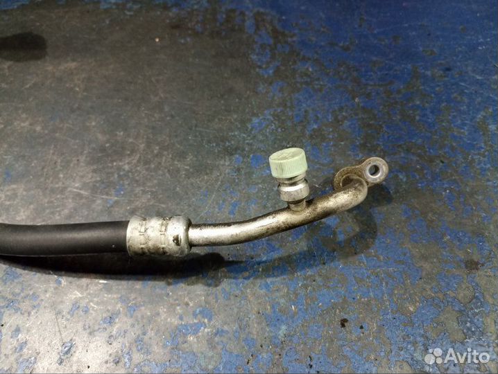 Трубка кондиционера Subaru Forester SJ