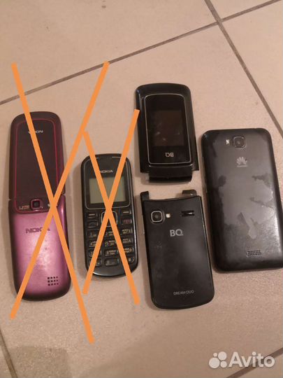 Nokia 1, 8 ГБ