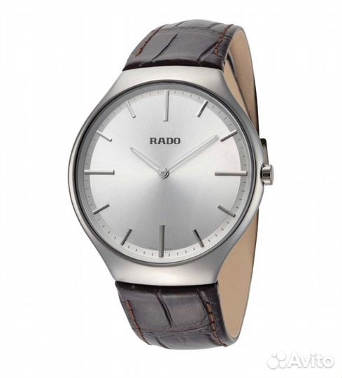 Наручные часы Rado