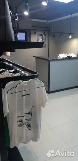 Продаю оптовый шоурум