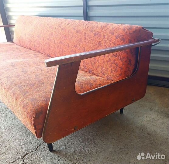 Диван Юность 60 е гг. Финляндия