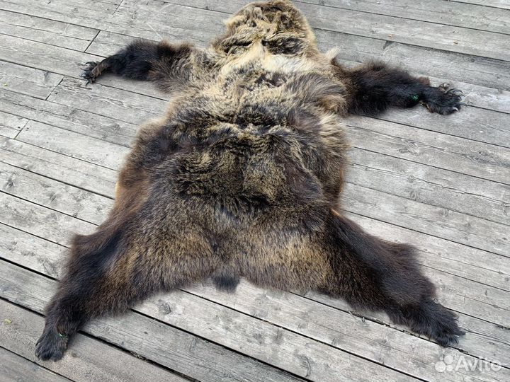 Искусственная шкура