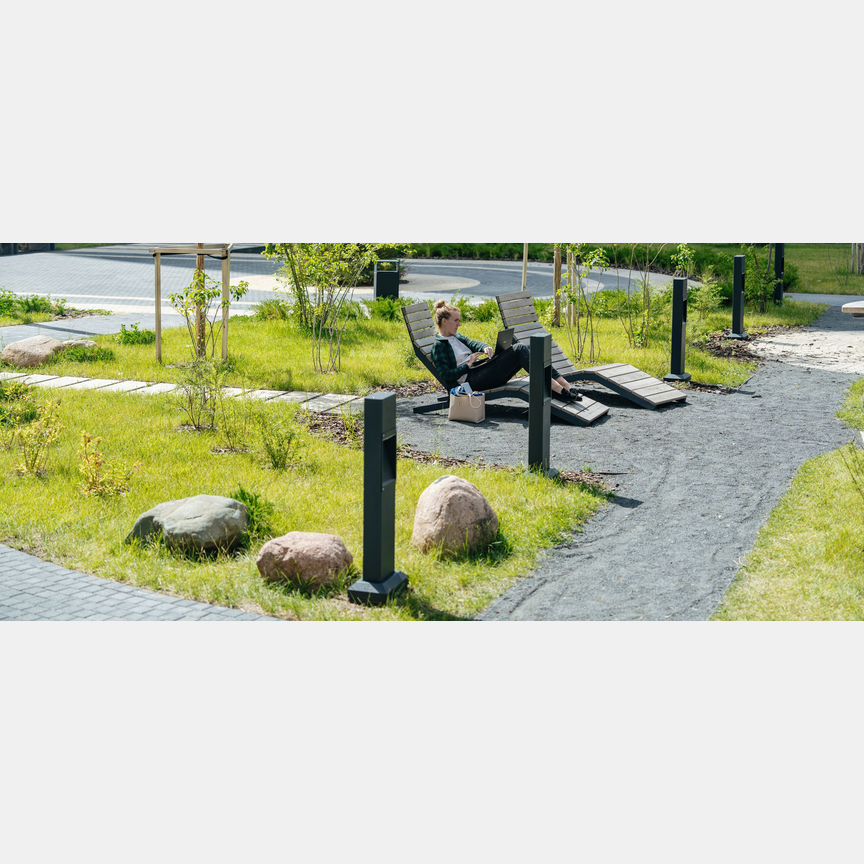 Квартира-студия, 19,9 м², 32/33 эт.