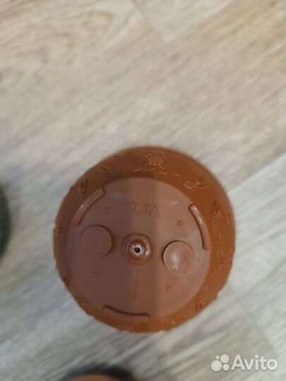 Горшок для цветов