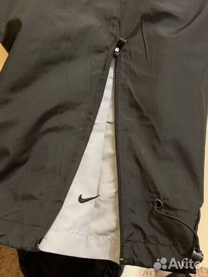 Штаны Nike Atletic 72 fitdry