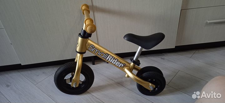 Беговел Small Raider