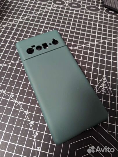 Чехол для Google pixel 6 pro
