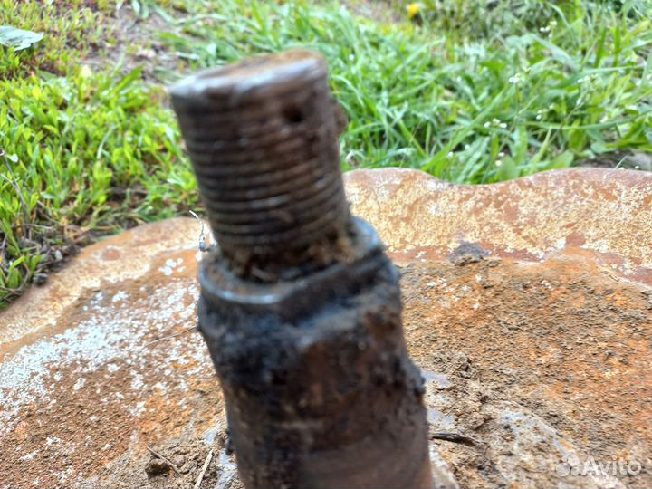 Диск для дисковой бороны