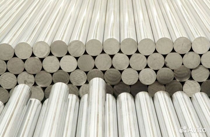 Круг стальной