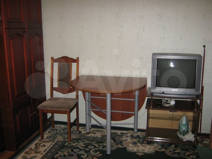 Комната 14 м² в 3-к., 12/17 эт.