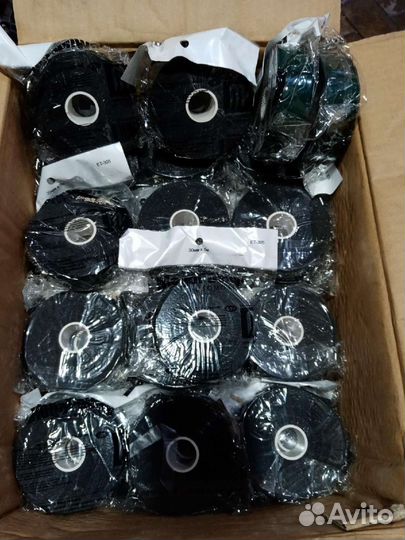 Двухсторонний скотч