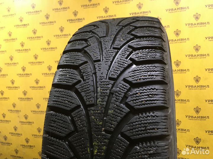 Nokian Tyres Hakkapeliitta RSi 205/60 R15 95R
