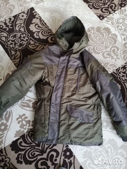 Костюм Горка зимний