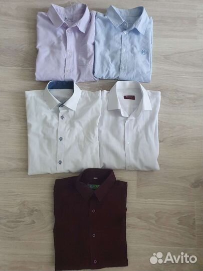 Одежда для мальчика р.140-146