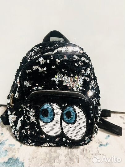 Рюкзак для девочки