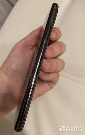iPhone X, 64 ГБ